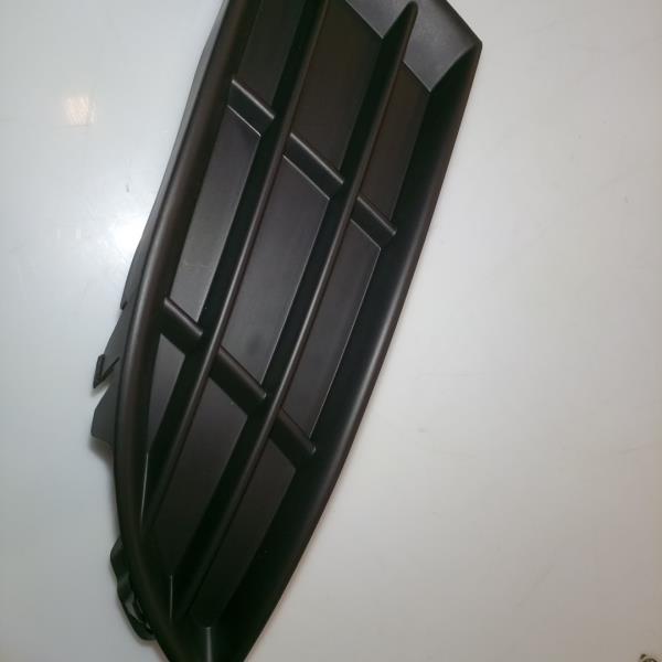 Grelha de para-choques SKODA ROOMSTER (5J) | 06 - 15 Imagem-2