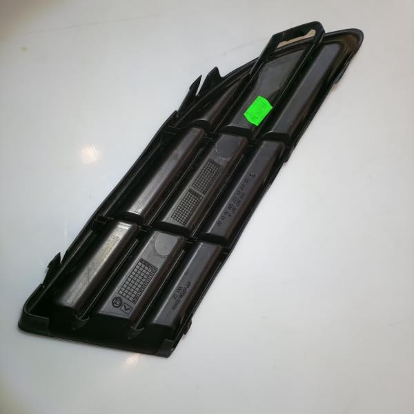 Grelha de para-choques SKODA ROOMSTER (5J) | 06 - 15 Imagem-4