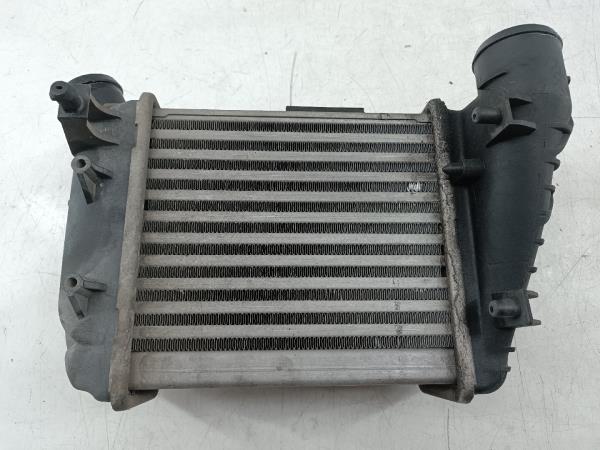 Radiador do Intercooler AUDI A4 Avant (8E5, B6) | 00 - 05