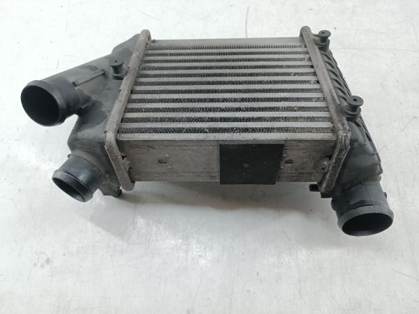 Radiador do Intercooler AUDI A4 Avant (8E5, B6) | 00 - 05 Imagem-2