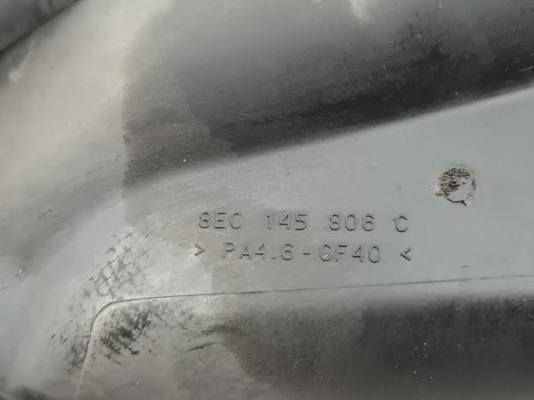 Radiador do Intercooler AUDI A4 Avant (8E5, B6) | 00 - 05 Imagem-3