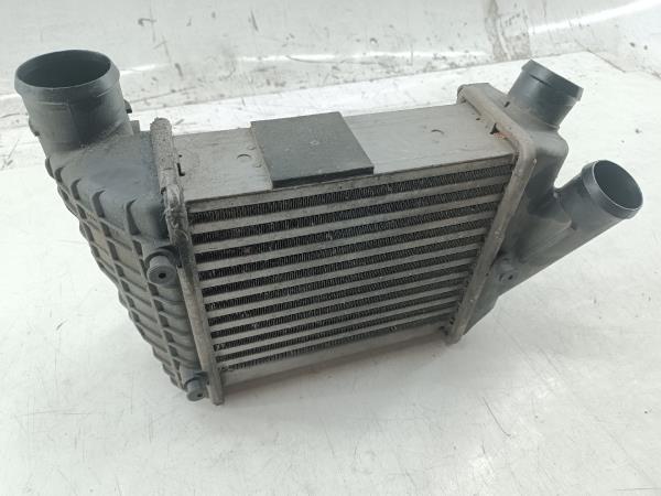 Radiador do Intercooler AUDI A4 Avant (8E5, B6) | 00 - 05 Imagem-4