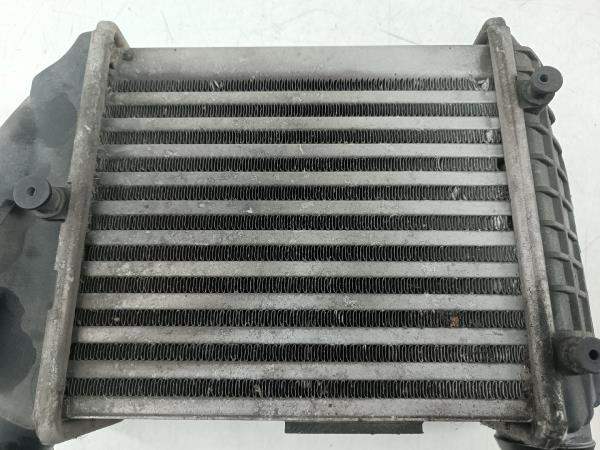 Radiador do Intercooler AUDI A4 Avant (8E5, B6) | 00 - 05 Imagem-5