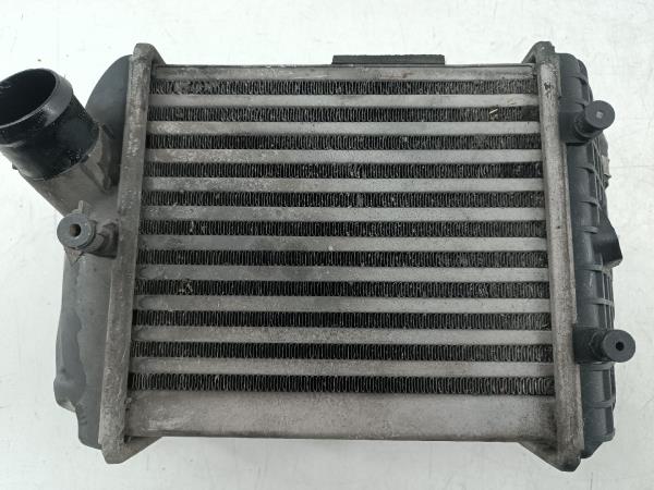 Radiador do Intercooler AUDI A4 Avant (8E5, B6) | 00 - 05
