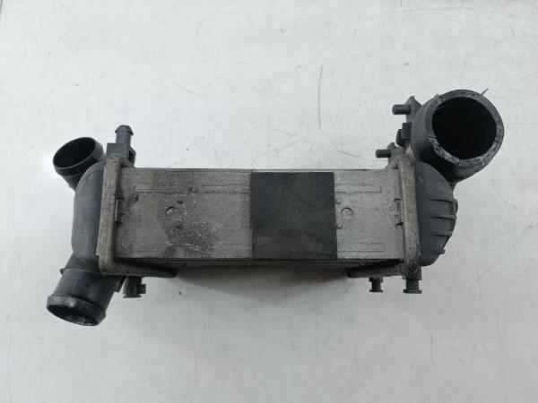 Radiador do Intercooler AUDI A4 Avant (8E5, B6) | 00 - 05 Imagem-1