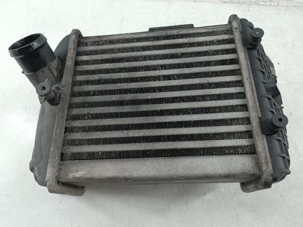 Radiador do Intercooler AUDI A4 Avant (8E5, B6) | 00 - 05 Imagem-2