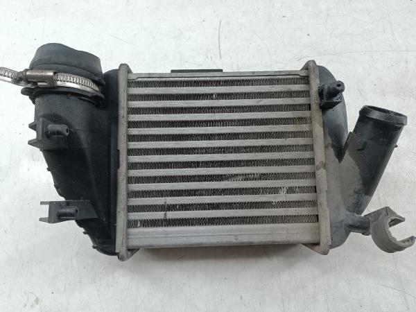 Radiador do Intercooler AUDI A4 Avant (8E5, B6) | 00 - 05 Imagem-3