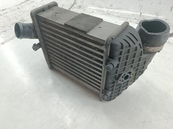 Radiador do Intercooler AUDI A4 Avant (8E5, B6) | 00 - 05 Imagem-4