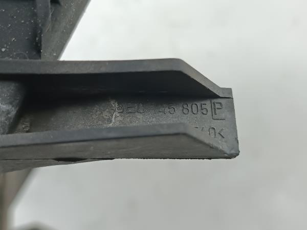 Radiador do Intercooler AUDI A4 Avant (8E5, B6) | 00 - 05 Imagem-5