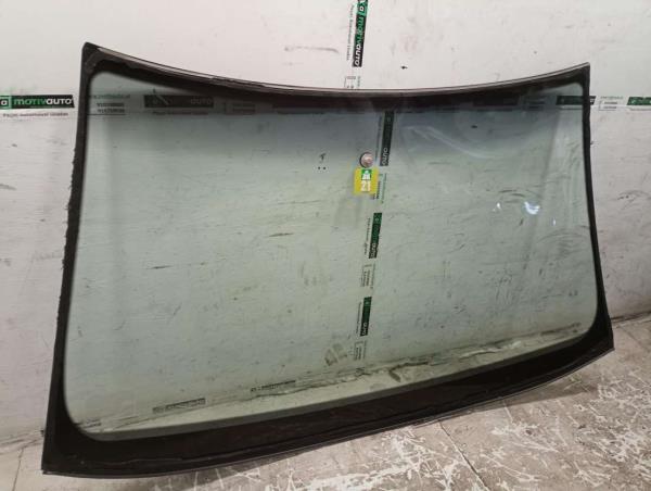Para Brisas AUDI A4 Avant (8E5, B6) | 00 - 05