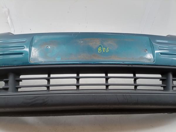Para Choques Frente SEAT AROSA (6H) | 97 - 04 Imagem-8