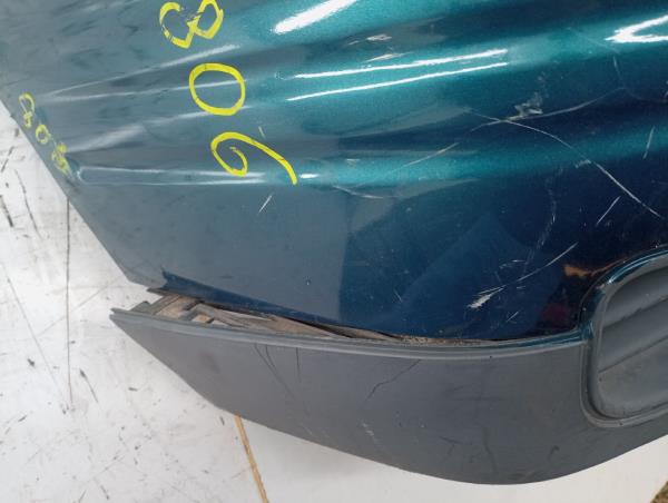 Para Choques Frente SEAT AROSA (6H) | 97 - 04 Imagem-10
