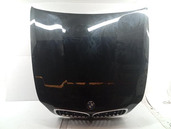 Capot BMW X6 (E71, E72) | 07 - 14