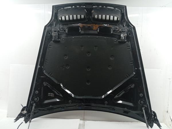 Capot BMW X6 (E71, E72) | 07 - 14 Imagem-2