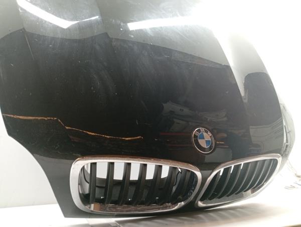 Capot BMW X6 (E71, E72) | 07 - 14 Imagem-3