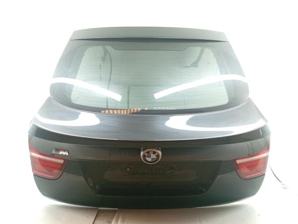 Porta de mala BMW X6 (E71, E72) | 07 - 14