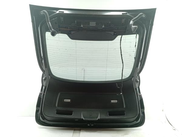 Porta de mala BMW X6 (E71, E72) | 07 - 14 Imagem-1