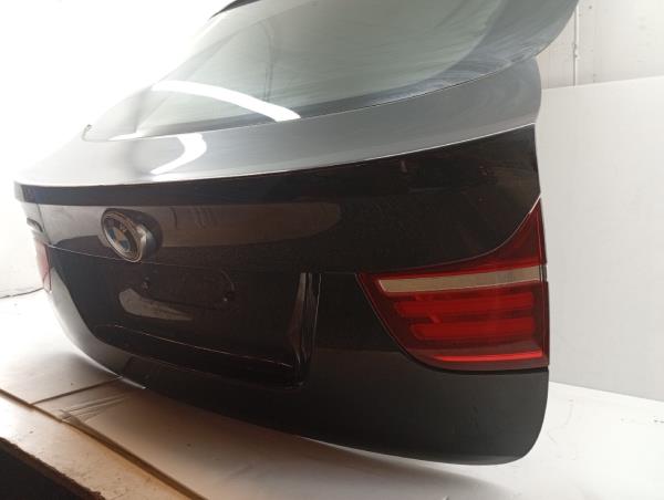 Porta de mala BMW X6 (E71, E72) | 07 - 14 Imagem-2