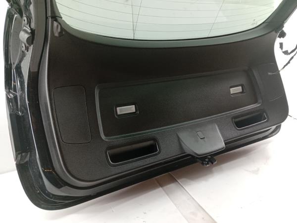 Porta de mala BMW X6 (E71, E72) | 07 - 14 Imagem-3