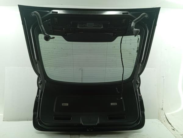 Porta de mala BMW X6 (E71, E72) | 07 - 14 Imagem-4