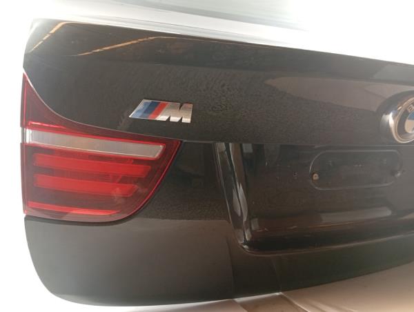 Porta de mala BMW X6 (E71, E72) | 07 - 14 Imagem-6
