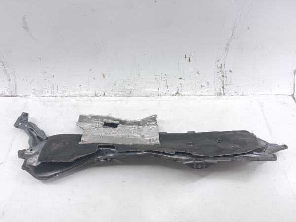 Chapa corta fogo NISSAN QASHQAI II (J11, J11_) | 13 - 