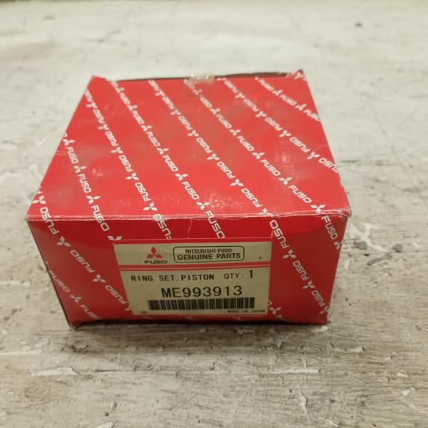 Conjunto de segmentos MITSUBISHI Canter (FB7, FB8, FE7, FE8) 7.Generation | 01