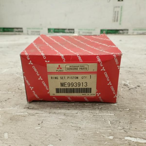 Conjunto de segmentos MITSUBISHI Canter (FB7, FB8, FE7, FE8) 7.Generation | 01 Imagem-1