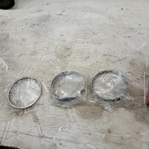 Conjunto de segmentos MITSUBISHI Canter (FB7, FB8, FE7, FE8) 7.Generation | 01 Imagem-2