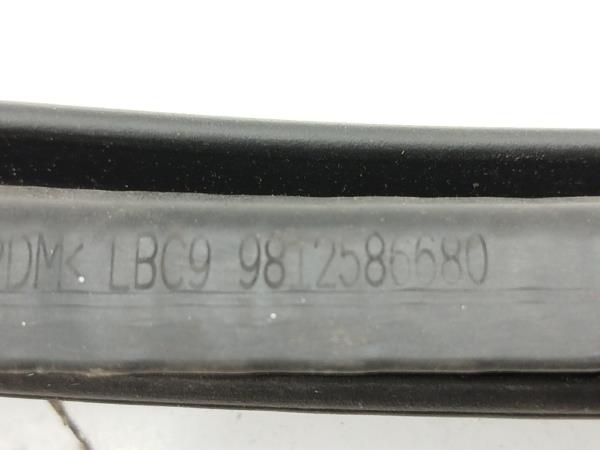 Borracha Da Porta Traseira Direita PEUGEOT 5008 II | 16 -  Imagem-1