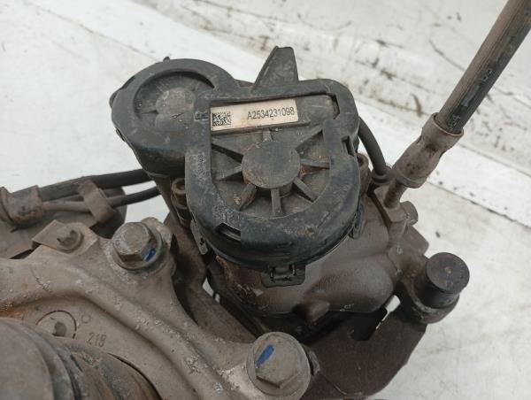 Manga de eixo trás direita MERCEDES-BENZ GLC (X253) | 15 -  Imagem-2