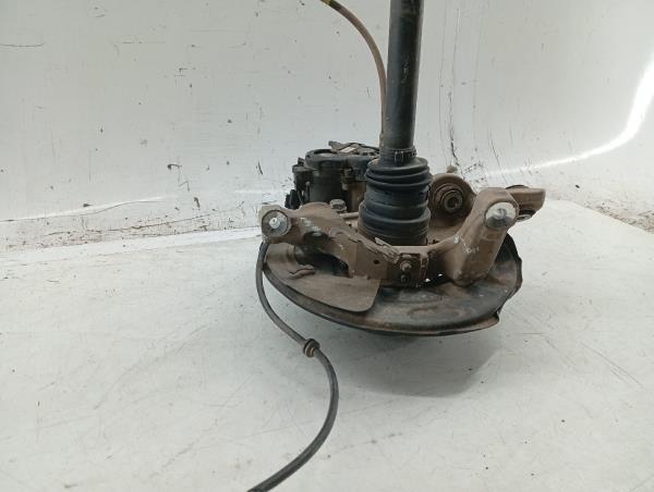 Manga de eixo trás direita MERCEDES-BENZ GLC (X253) | 15 -  Imagem-3