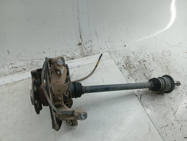 Manga de eixo trás direita MERCEDES-BENZ GLC (X253) | 15 -  Imagem-5