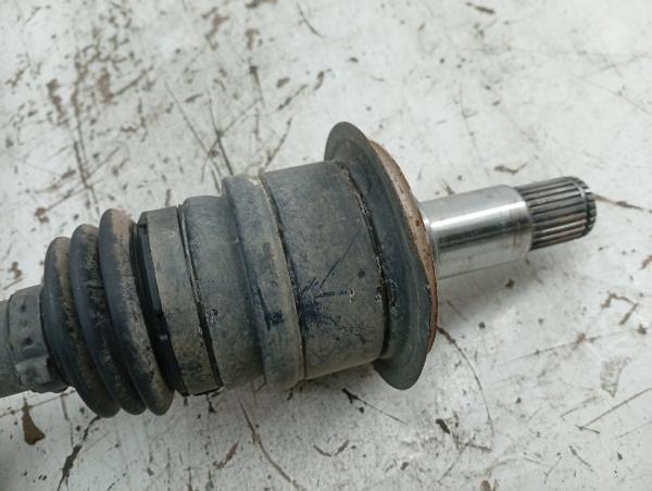 Manga de eixo trás direita MERCEDES-BENZ GLC (X253) | 15 -  Imagem-7