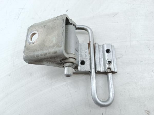 Esticador Porta Tras Esquerdo AUDI A4 Avant (8ED, B7) | 04 - 08