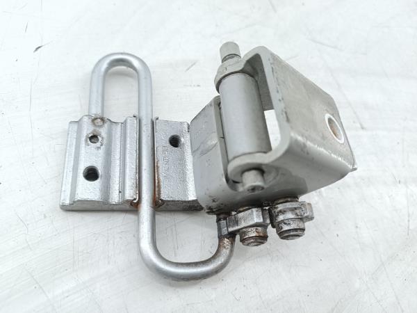 Esticador Porta Tras Esquerdo AUDI A4 Avant (8ED, B7) | 04 - 08 Imagem-1