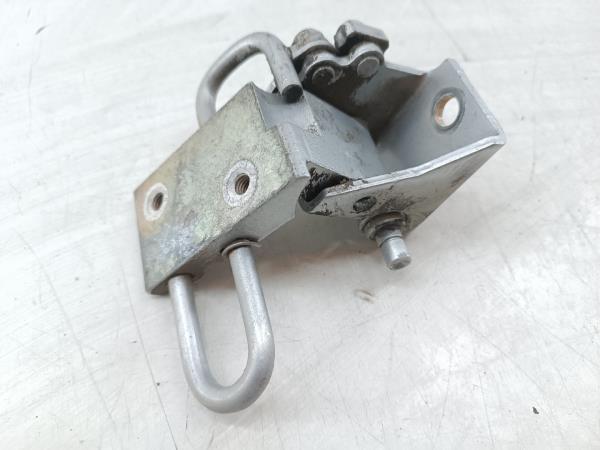 Esticador Porta Tras Esquerdo AUDI A4 Avant (8ED, B7) | 04 - 08 Imagem-2