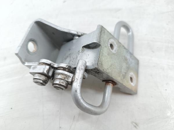 Esticador Porta Tras Esquerdo AUDI A4 Avant (8ED, B7) | 04 - 08 Imagem-4