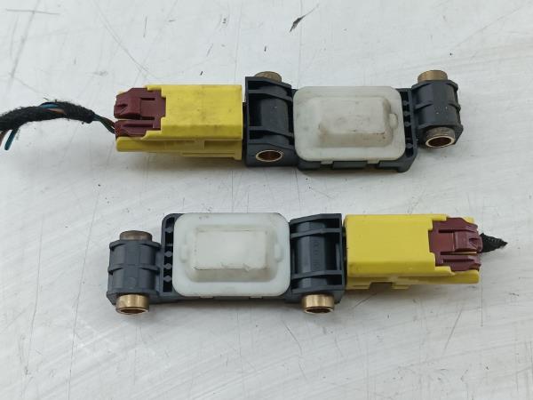 Sensores de impacto AUDI A4 Avant (8ED, B7) | 04 - 08