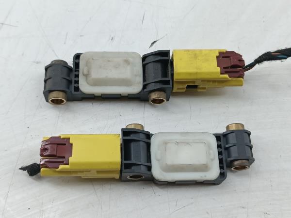 Sensores de impacto AUDI A4 Avant (8ED, B7) | 04 - 08 Imagem-1