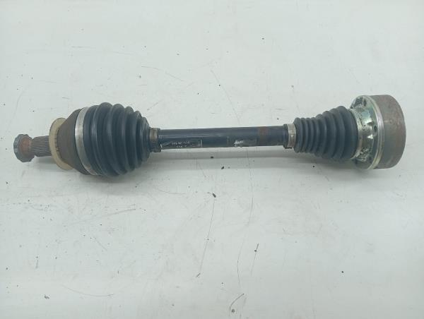 Transmissão frente esquerda VOLKSWAGEN POLO Van (6R) | 09 -  Imagem-1