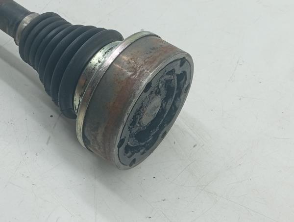 Transmissão frente esquerda VOLKSWAGEN POLO Van (6R) | 09 -  Imagem-2