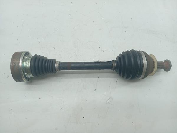 Transmissão frente esquerda VOLKSWAGEN POLO Van (6R) | 09 -  Imagem-3