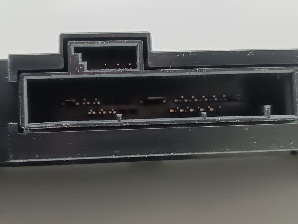 Regulador de aquecimento de banco BMW 3 Touring (E46) | 99 - 05