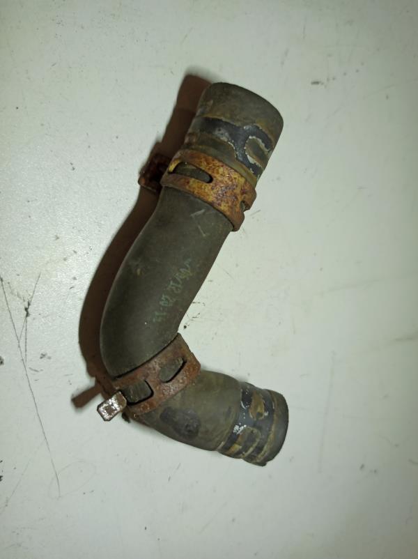 Tubo de Água RENAULT CLIO III Caixa (SB_, SR_) | 05 - 