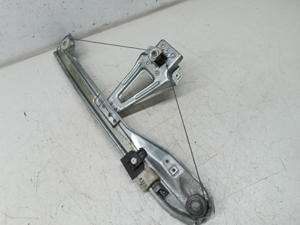 Elevador Trás Direito Manual RENAULT CLIO III Caixa (SB_, SR_) | 05 -  Imagem-4