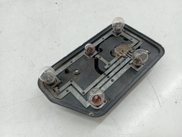 Suporte de Lampadas FIAT TIPO (160_) | 87 - 97 Imagem-2