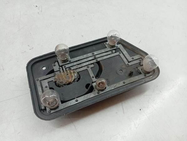 Suporte de Lampadas FIAT TIPO (160_) | 87 - 97 Imagem-3