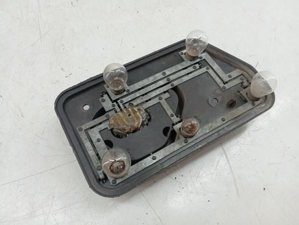 Suporte de Lampadas FIAT TIPO (160_) | 87 - 97 Imagem-4