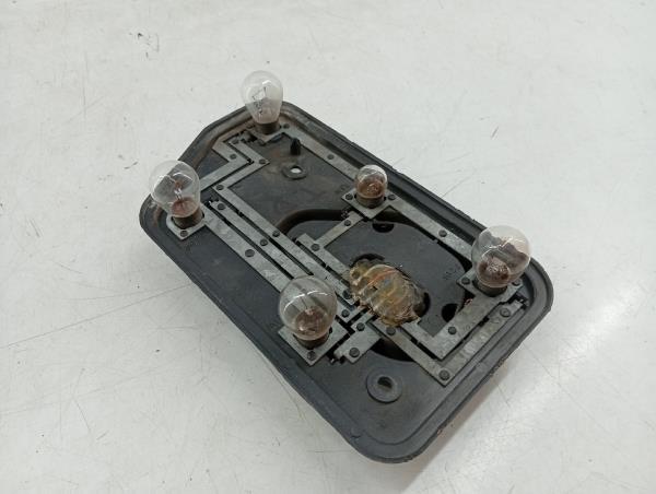 Suporte de Lampadas FIAT TIPO (160_) | 87 - 97 Imagem-5